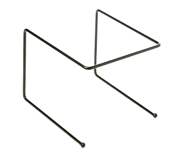 American Metalcraft BUS309 Pizza Stand 9" x 8"