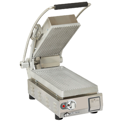 Star PGT7 7-1/2" Sandwich Grill - 120 Volts