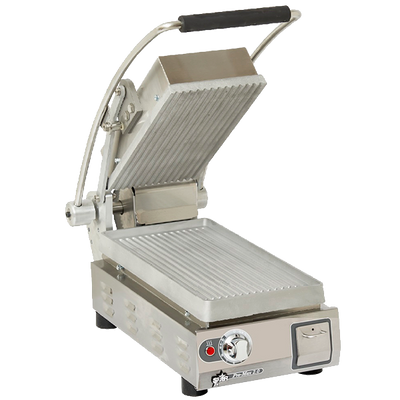 Star PGT7 7-1/2" Sandwich Grill - 120 Volts