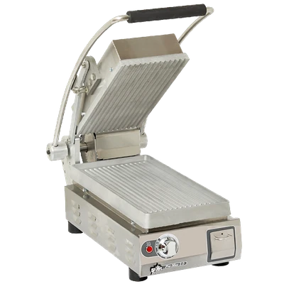 Star PGT7 7-1/2" Sandwich Grill - 120 Volts