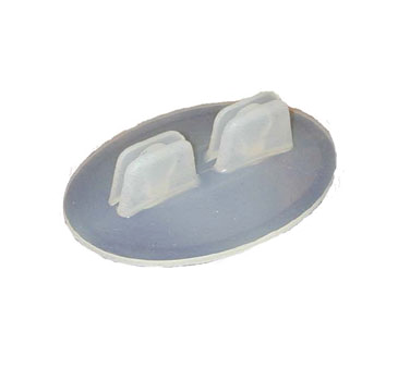 Spring USA E237 Rubber Bumper