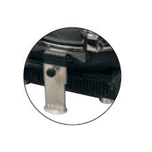 Spring USA E237 Rubber Bumper