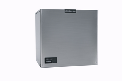 Scotsman MC0830MW-32 924 Lbs. Water Cooled Prodigy ELITE Ice Maker - 208-230 Volts