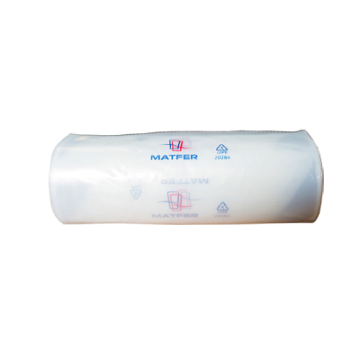 Matfer Bourgeat 165018 Pastry Bag - 1 Roll