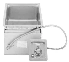 Wells MOD-100TD/AF Hot Food Well Unit Drop-In Electric