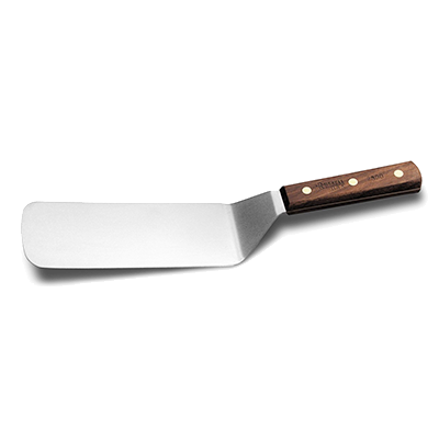 Dexter 16381 8" Traditional Cake Turner