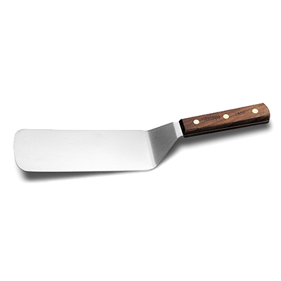 Dexter 16381 8" Traditional Cake Turner