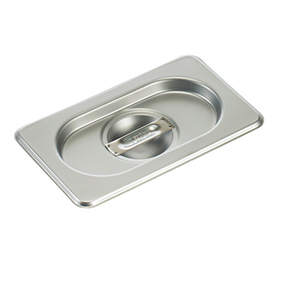 Winco SPSCN-GN Steam Table Pan Cover