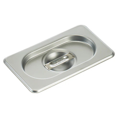 Winco SPSCN-GN Steam Table Pan Cover