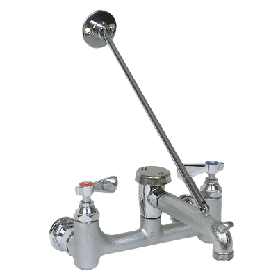 John Boos PBF-SS-6 Service Sink Faucet