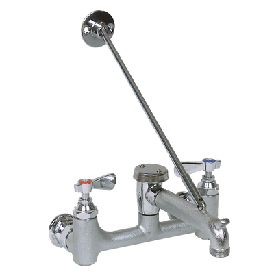 John Boos PBF-SS-6 Service Sink Faucet