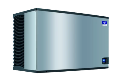 Manitowoc IYT1500N 48" W Indigo NXT Air Cooled Cube Style Series Ice Maker