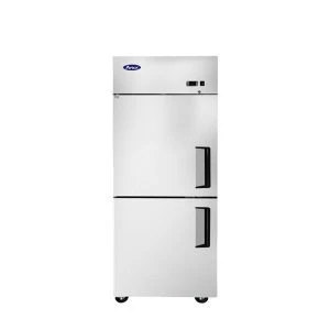 Atosa MBF8007GRL 21.4 Cu. Ft. Solid Door Atosa Freezer - 115 Volts