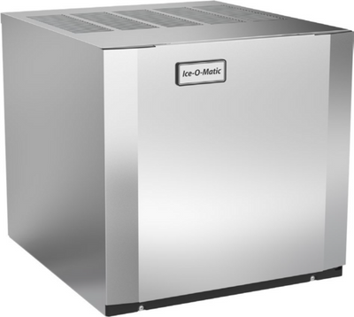 Ice-O-Matic CIM0520FA90 Elevation Series 27" W Air Cooled Modular Full Size Cube Ice Maker - 115 Volts