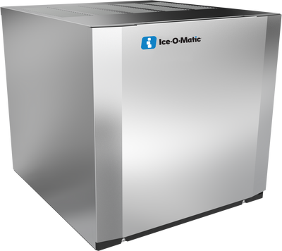 Ice-O-Matic CIM0520FA90 Elevation Series 27" W Air Cooled Modular Full Size Cube Ice Maker - 115 Volts