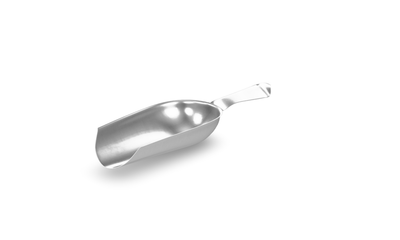 Vollrath 46790 5.2 Oz Scoop