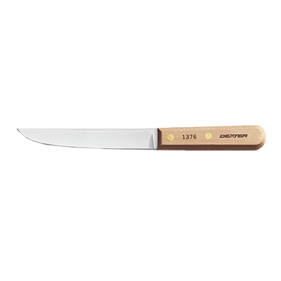 Dexter 2150 8" Traditional Boning Knife with Beech Handle
