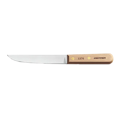 Dexter 2150 8" Traditional Boning Knife with Beech Handle