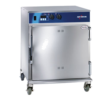 Alto-Shaam 750-TH/II-QS 26.63" W 1 Compartment Halo Heat Cook & Hold Oven - 120 Volts