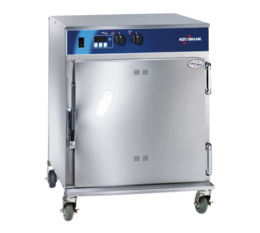 Alto-Shaam 750-TH/II-QS 26.63" W 1 Compartment Halo Heat Cook & Hold Oven - 120 Volts
