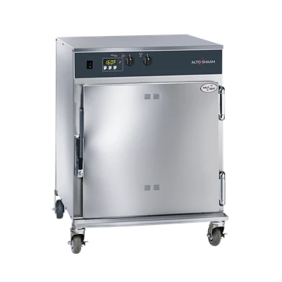 Alto-Shaam 750-TH/II-QS 26.63" W 1 Compartment Halo Heat Cook &amp; Hold Oven - 120 Volts