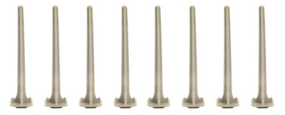 Metro X6PEG-8PK Sorting/Drying Pegs 6" For Metromax Grid Shelving