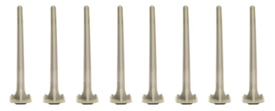 Metro X6PEG-8PK Sorting/Drying Pegs 6" For Metromax Grid Shelving