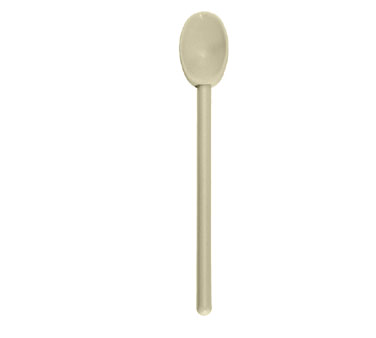 Matfer Bourgeat 113345 17-3/4"L Composite Material ExoGlass Spoon