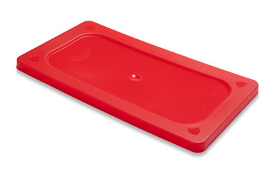 Vollrath 52432-02 Super Pan V Flexible Pan Lid 1/3 Size 7-1/6"
