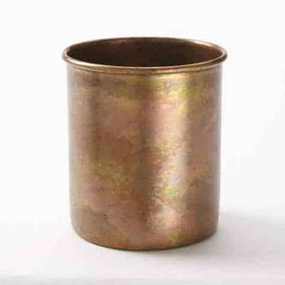 American Metalcraft ACC Cup 12 Oz. 3.13" Dia. x 3.5" H