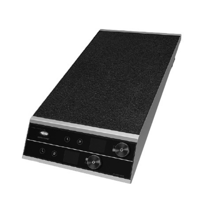 Hatco IRNGPC2F36650 14.02" 2 burners Burners Standard Countertop,