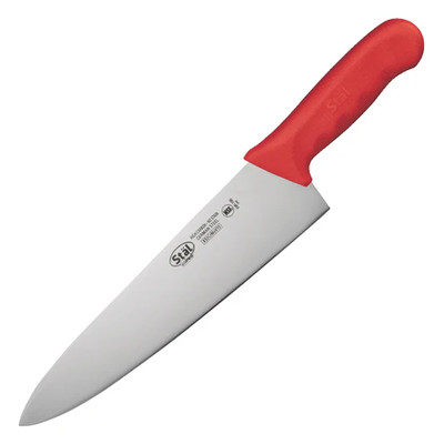 Winco KWP-100R Chef's Knife