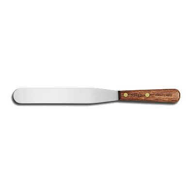 Dexter 17160 Traditional Baker's Spatula 8"