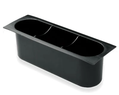 Advance Tabco A-20-X Plastic Special Value Bottle Rack Insert