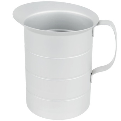 Vollrath 68352 Aluminum Measuring Cup
