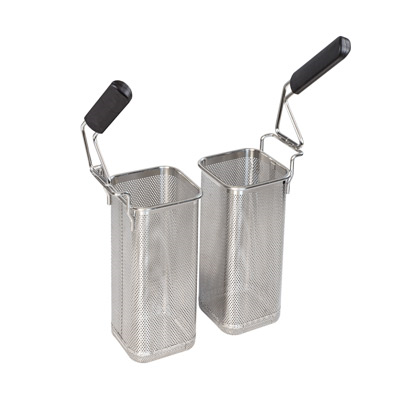 Electrolux 921021 Square Baskets (2) 4" x 4"