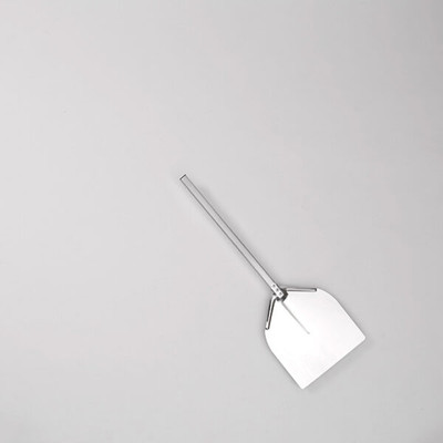 American Metalcraft ITP1222 12" W Pizza Peel