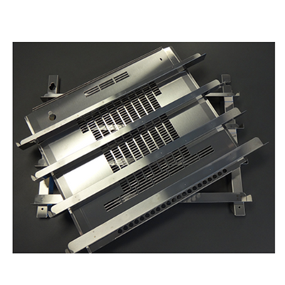 MOffat M234656 Oven Side Rack Left side