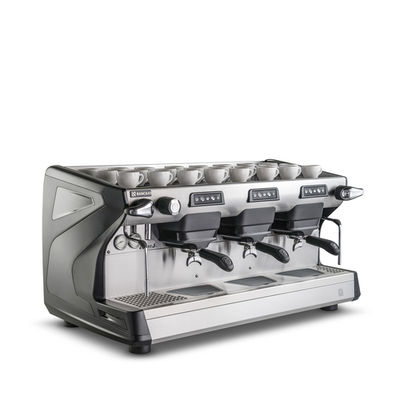 Rancilio/Egro CLASSE 5 USB3 3 Group Traditional Automatic Espresso Machine