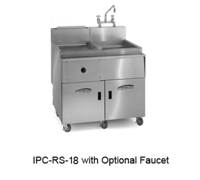 Imperial IPC-RS-18 Rinse Station