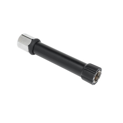 T&amp;S Brass 5HR-HDL Equip Handle Assembly hose reel grip 6-1/8&quot;