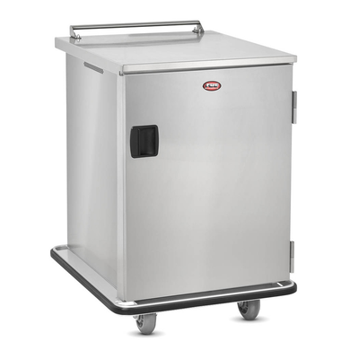 FWE ETC-1520-12 Patient Tray Cart