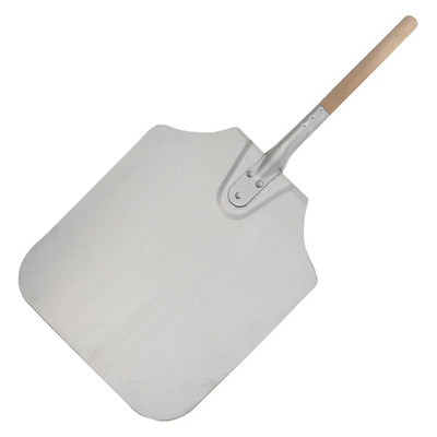 Winco APP-10M 26"W Pizza Peel