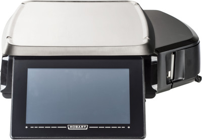 Hobart HTS-LS 10.1" Operator Touch Screen Hts Service Scale