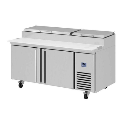 Infrico USA IRT-MR67EN Pizza Prep Table