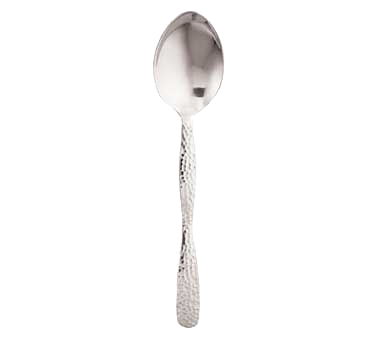 American Metalcraft HM10SPO 10" Stainless Steel Buffet Ware Spoon