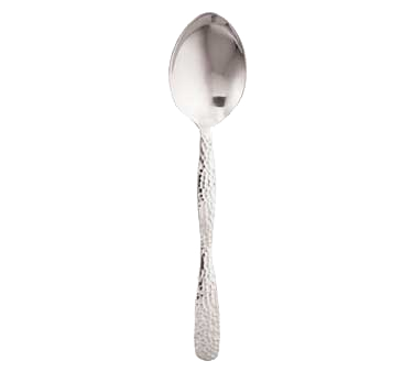 American Metalcraft HM10SPO 10" Stainless Steel Buffet Ware Spoon