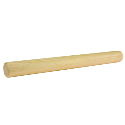 Matfer Bourgeat 140005 Rolling Pin 19-5/8&quot;L x 1-7/8&quot; Dia.