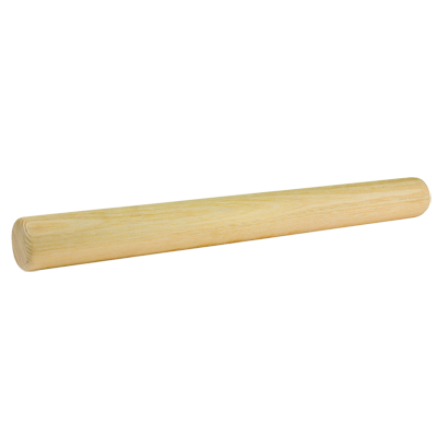Matfer Bourgeat 140005 Rolling Pin 19-5/8"L x 1-7/8" Dia.