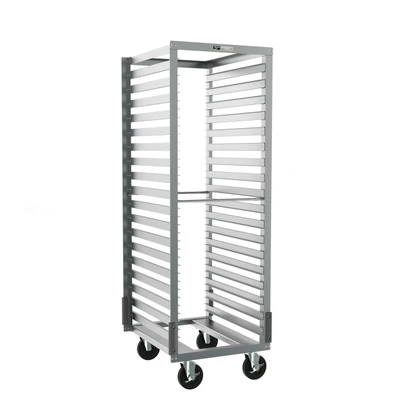 Metro RF13NA37 Roll-in Refrigerator Rack